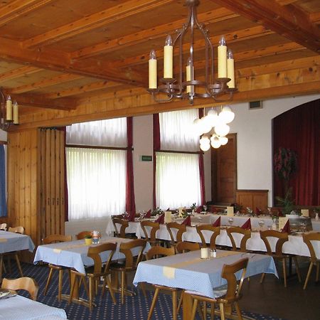 Gasthaus Waldheim Fürstenaubruck Esterno foto