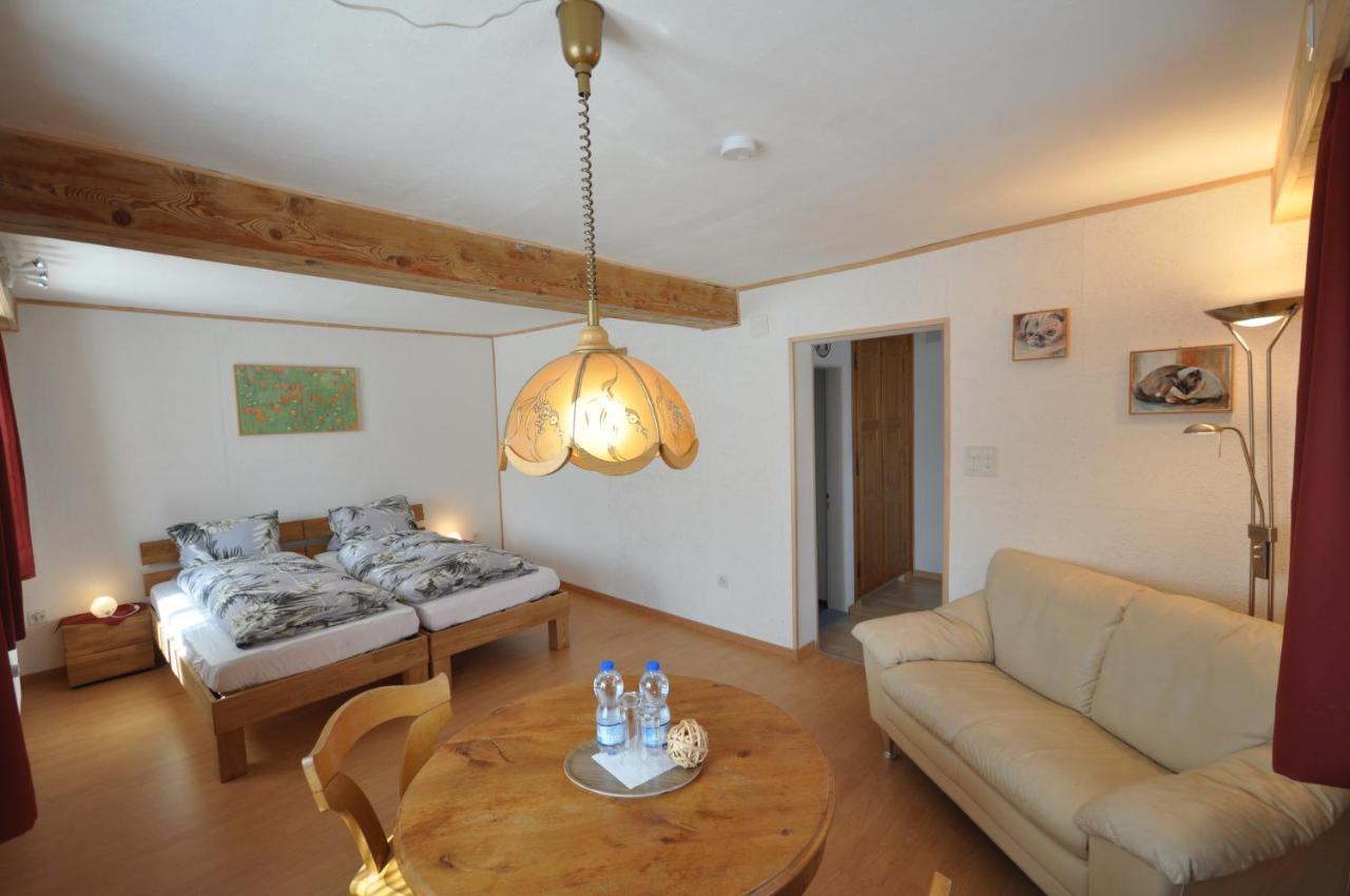 Gasthaus Waldheim Fürstenaubruck Esterno foto
