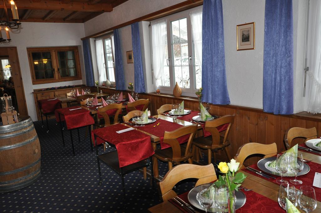 Gasthaus Waldheim Fürstenaubruck Esterno foto