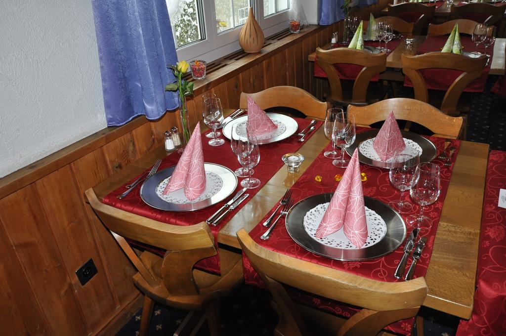 Gasthaus Waldheim Fürstenaubruck Esterno foto