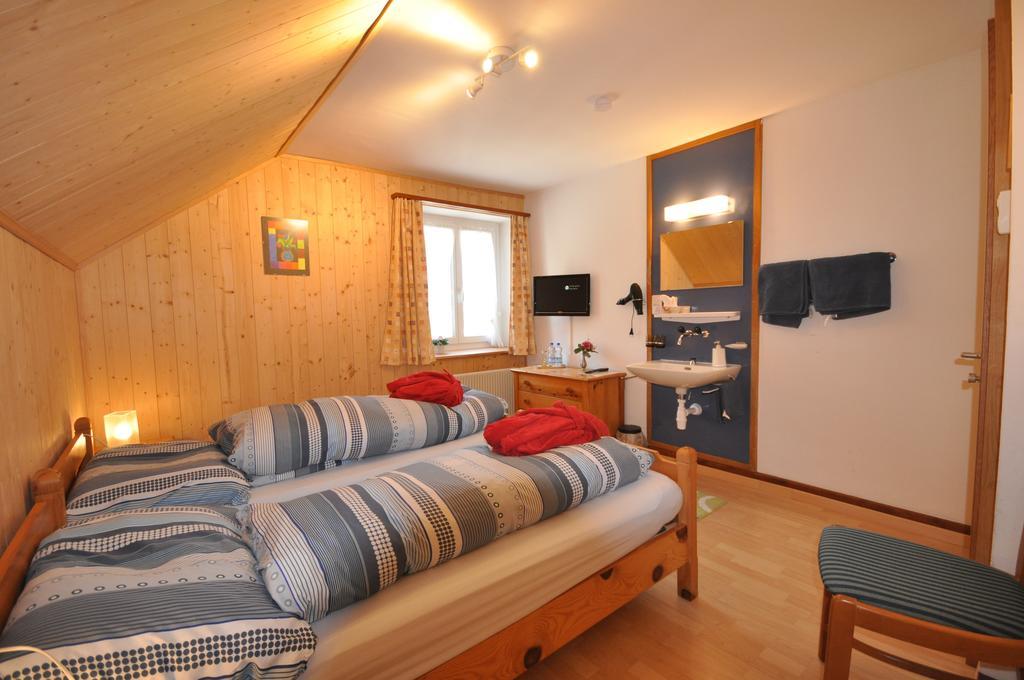 Gasthaus Waldheim Fürstenaubruck Esterno foto