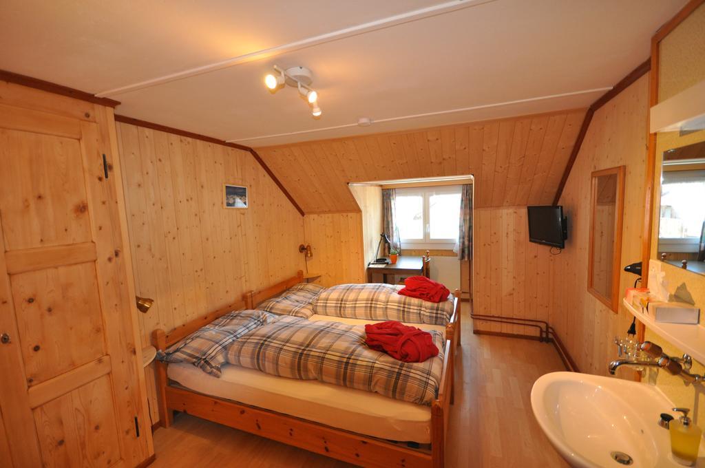 Gasthaus Waldheim Fürstenaubruck Esterno foto