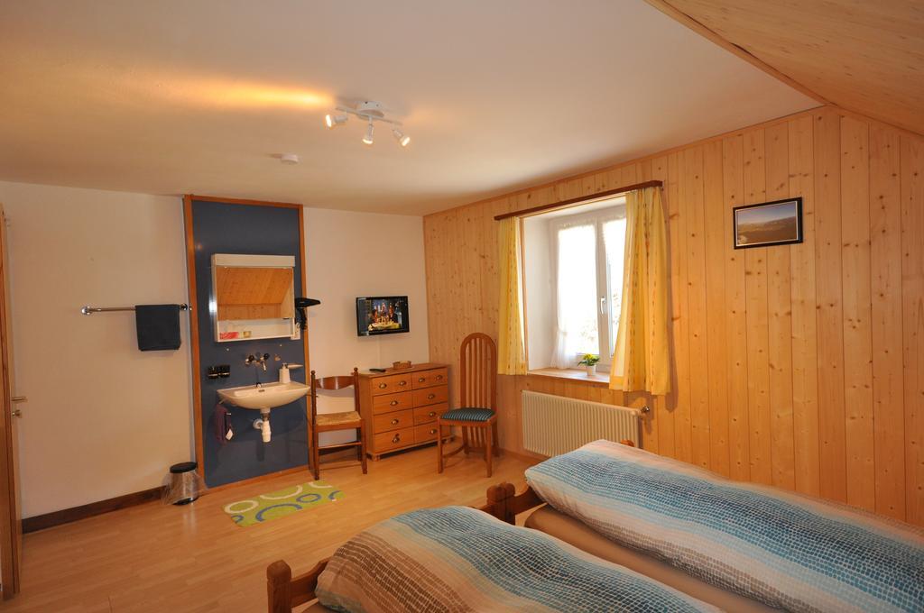 Gasthaus Waldheim Fürstenaubruck Esterno foto