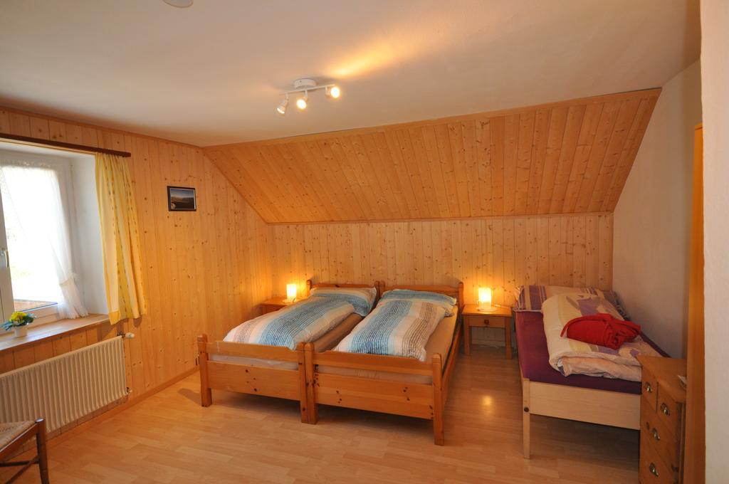 Gasthaus Waldheim Fürstenaubruck Esterno foto
