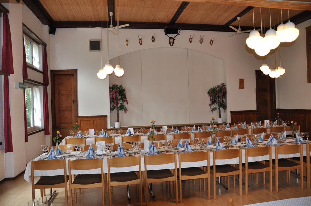 Gasthaus Waldheim Fürstenaubruck Esterno foto