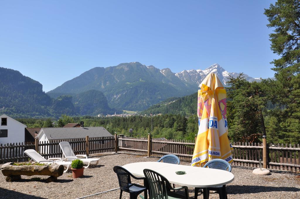 Gasthaus Waldheim Fürstenaubruck Esterno foto