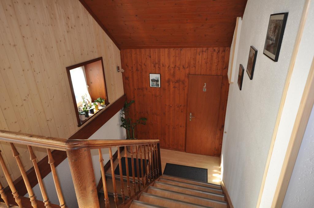 Gasthaus Waldheim Fürstenaubruck Esterno foto