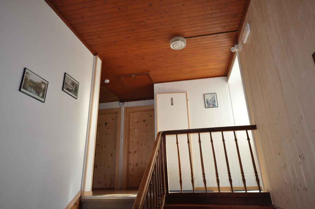 Gasthaus Waldheim Fürstenaubruck Esterno foto