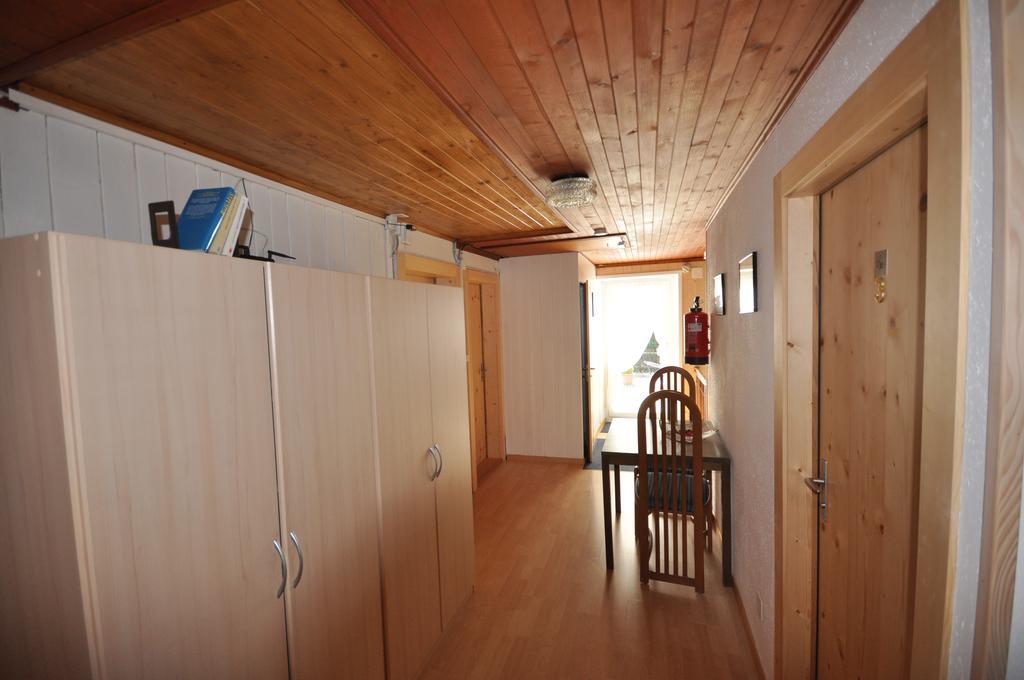 Gasthaus Waldheim Fürstenaubruck Esterno foto